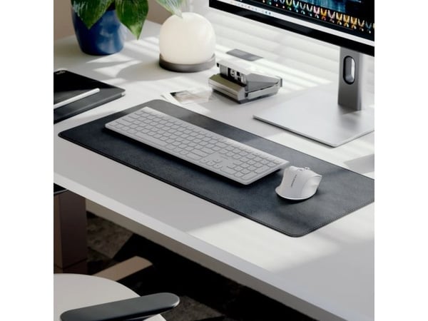ALOGIC APEX Bluetooth USB-C ladattava 7-näppäiminen ohjelmoitava hiiri - valkoinen