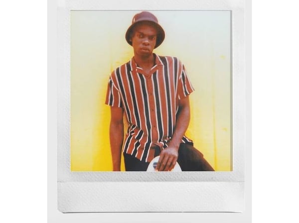 Fujifilm Instax Square - Färgfilm för snabbframkallning - 10 exponeringar