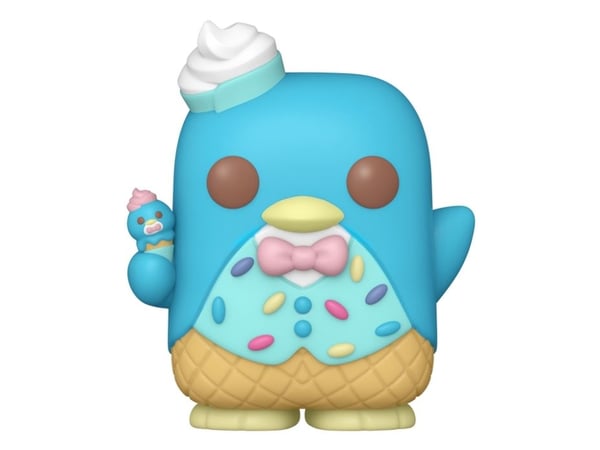 Funko POP Vinyl Hello Kitty TuxedoSam
