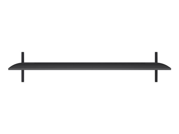 LG UHD AI 65UA75006LA, 165,1 cm (65"), 3840 x 2160 piksler, LED, Smart TV, Wi-Fi, Svart