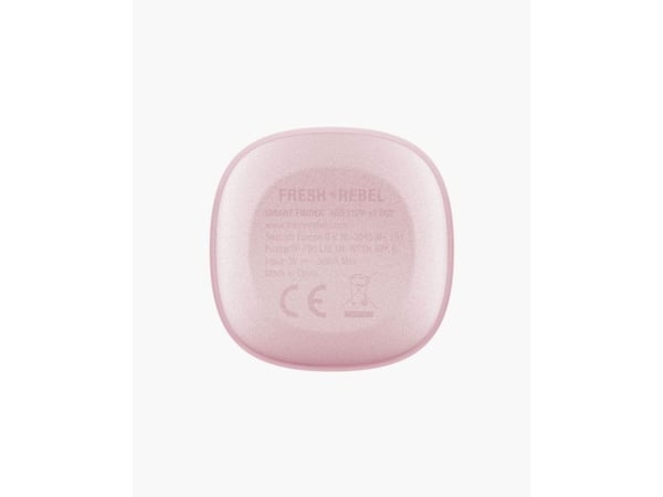 Fresh ''n Rebel 6SFT1PP, Universell, Søker, Rosa, Fallsikker, Støtbestandig, 10 m, IP67