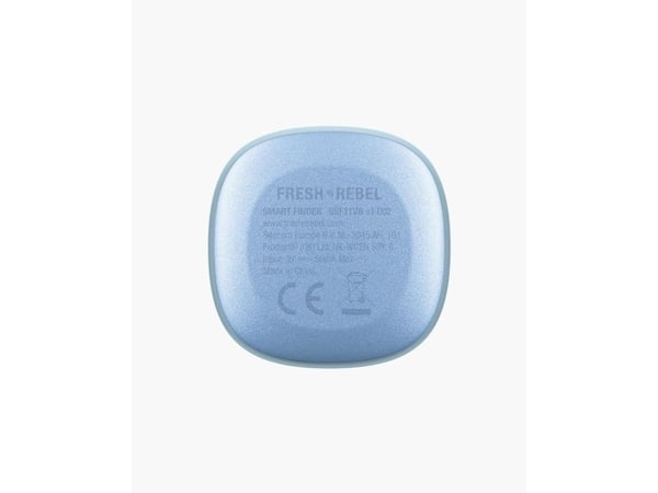 Fresh ''n Rebel 6SFT1VB, Universell, Søker, Blå, Fallsikker, Støtbestandig, 10 m, IP67