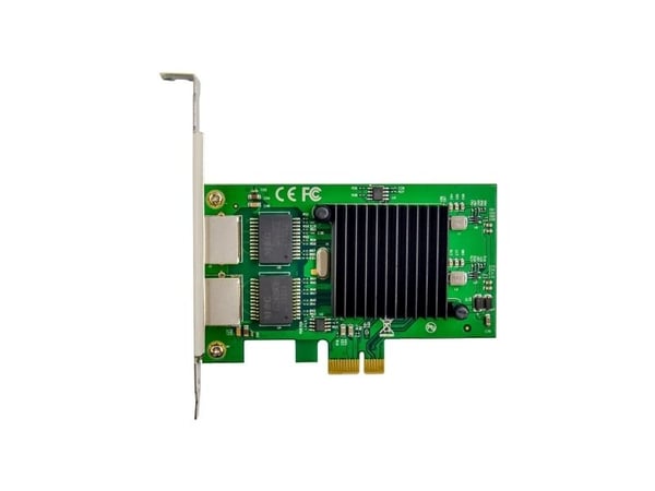 Microconnect MC-PCIEX1-82575