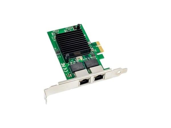 Microconnect MC-PCIEX1-82575