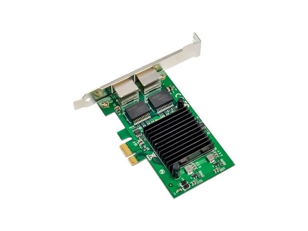 Microconnect MC-PCIEX1-82575