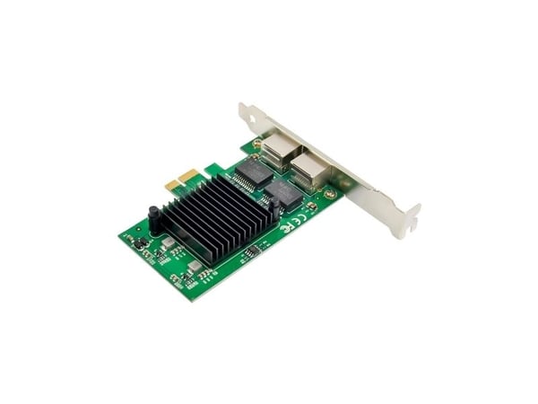 Microconnect MC-PCIEX1-82575