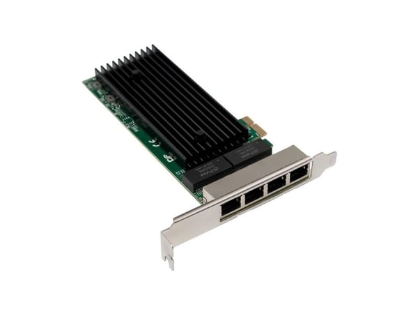 Microconnect MC-PCIEX1-82575-Q