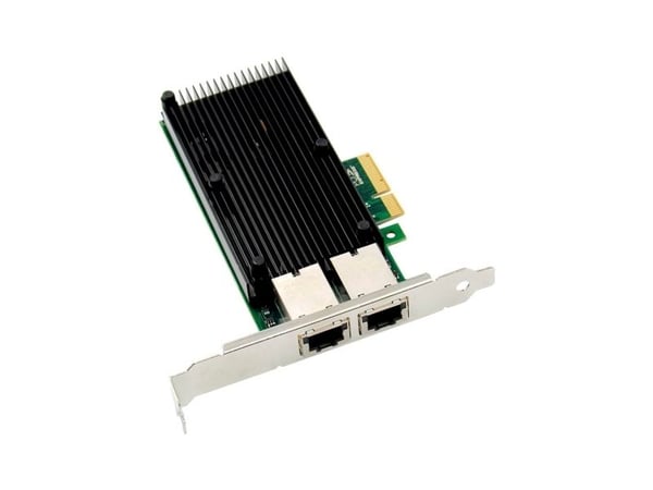Microconnect MC-PCIEX4-X550-T2-D