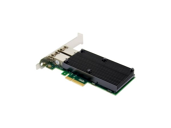 Microconnect MC-PCIEX4-X550-T2-D