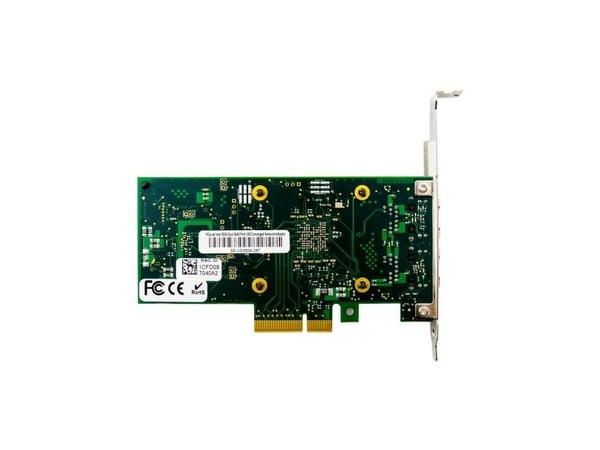 Microconnect MC-PCIEX4-X550-T2-D