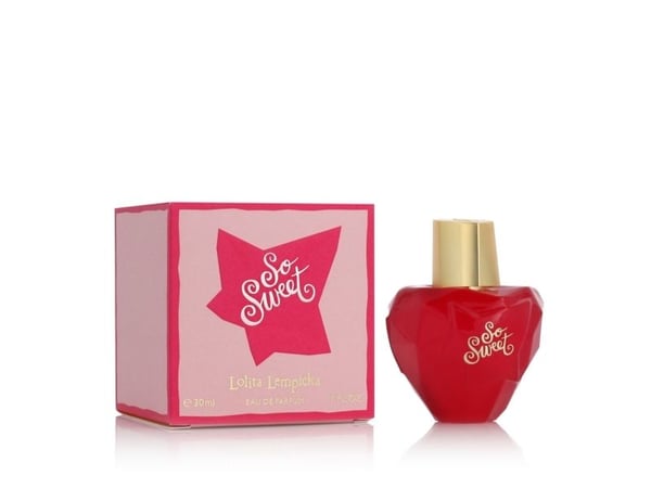 Lolita Lempicka So Sweet Eau De Parfum 30 ml (kvinna)