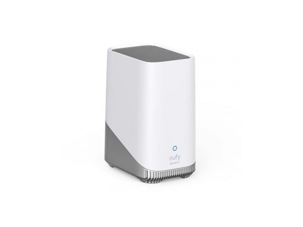 Eufy HomeBase S380 - Sentral kontroll - kablet - Gigabit Ethernet