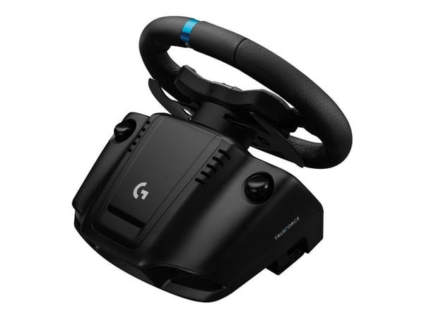 Logitech G - Hjul