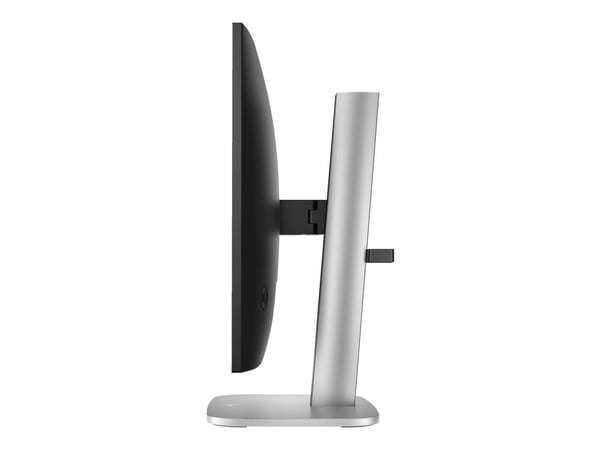 HP 524pf - Series 5 Pro - LED-skjerm - 24" (23.8" synlig) - 1920 x 1080 Full HD (1080p) @ 100 Hz - IPS - 350 cd/m² - 1500:1 - 5 ms - HDMI, DisplayP...