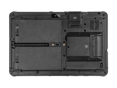 Getac F110 G7 - Robust - nettbrett - Intel Core i5 - 1335U / inntil 4.6 GHz - Win 11 Pro - 8 GB RAM - 256 GB SSD NVMe - 11.6" berøringsskjerm 1920 ...