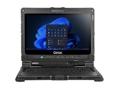 Getac K120 G3 - Robust - nettbrett - Intel Core i5 - 1335U / inntil 4.6 GHz - Win 11 Pro - 16 GB RAM - 256 GB SSD berøringsskjerm 1920 x 1080 - Gig...