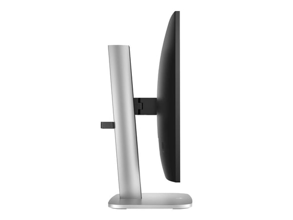 HP 524pf - Series 5 Pro - LED-skjerm - 24" (23.8" synlig) - 1920 x 1080 Full HD (1080p) @ 100 Hz - IPS - 350 cd/m² - 1500:1 - 5 ms - HDMI, DisplayP...