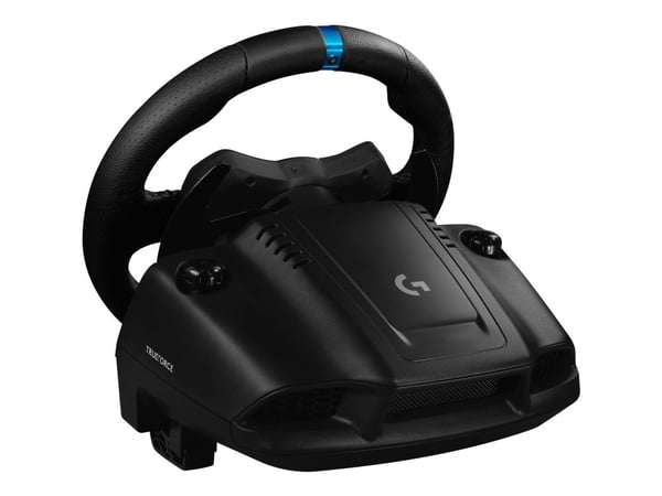 Logitech G - Hjul