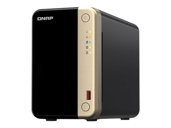 K/TS-264-8G+2x Toshiba 4TB HDD K/TS-264-8G+2x Toshiba 4TB HDD