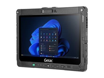 Getac K120 G3 - Robust - nettbrett - Intel Core i5 - 1335U / inntil 4.6 GHz - Win 11 Pro - 16 GB RAM - 256 GB SSD berøringsskjerm 1920 x 1080 - Gig...