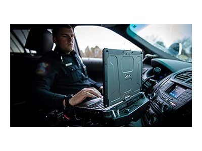 Getac K120 G3 - Robust - nettbrett - Intel Core i5 - 1335U / inntil 4.6 GHz - Win 11 Pro - 16 GB RAM - 256 GB SSD berøringsskjerm 1920 x 1080 - Gig...