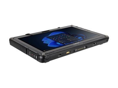 Getac F110 G7 - Robust - nettbrett - Intel Core i5 - 1335U / inntil 4.6 GHz - Win 11 Pro - 8 GB RAM - 256 GB SSD NVMe - 11.6" berøringsskjerm 1920 ...