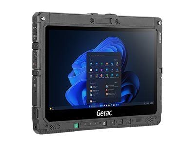 Getac K120 G3 - Robust - nettbrett - Intel Core i5 - 1335U / inntil 4.6 GHz - Win 11 Pro - 16 GB RAM - 256 GB SSD berøringsskjerm 1920 x 1080 - Gig...