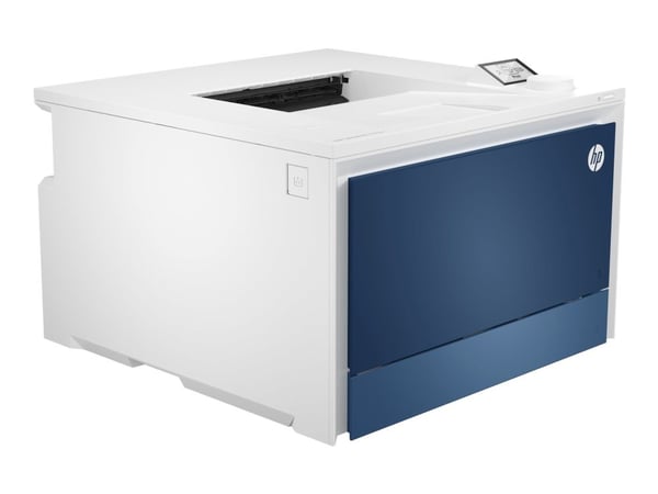 HP Color LaserJet Pro 4202dw -tulostin, Laser, Väri, 600 x 600 DPI, A4, 33 ppm, Kaksipuolinen tulostus