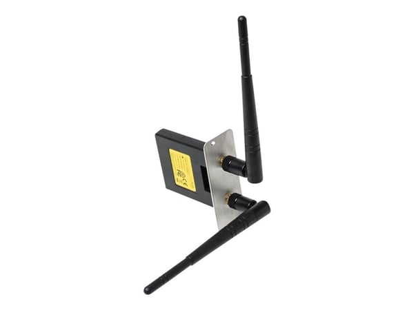Brother PA-WB-001, WLAN-liittymä, Musta, 1 kpl