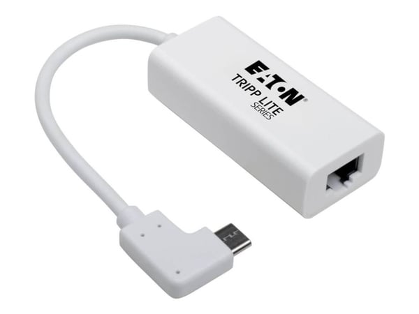 Tripp Lite U436-06N-GBW-RA, Valkoinen, Toiminta/Seikkailu, Teho, Kiina, CE, FCC, REACH, 0 - 45 °C, -10 - 70 °C