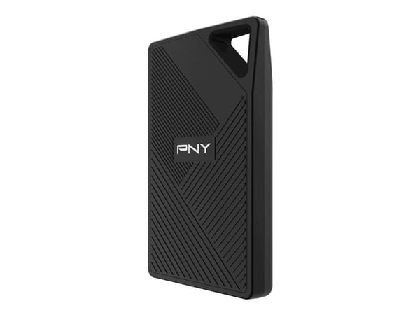 PNY RP60, 2 TB, USB Type-C, 3.2 Gen 2 (3.1 Gen 2), 2000 MB/s, lajittelu