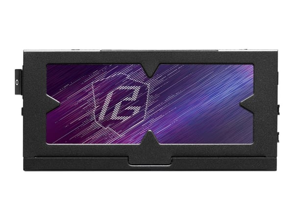 ASRock Phantom Gaming PG-1300G - Nätaggregat (intern) - ATX 3.1 - 80 PLUS Titanium - Cybenetics Platinum - 1300 Watt