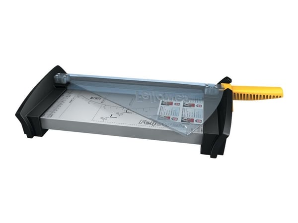 Skärmaskin Fellowes Fusion A4
