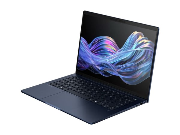 HP EliteBook X G1i Notebook Next Gen AI - Copilot+ PC - 177-graders hengseldesign - Intel Core Ultra 7 - 258V / inntil 4.8 GHz - Win 11 Pro - Intel...