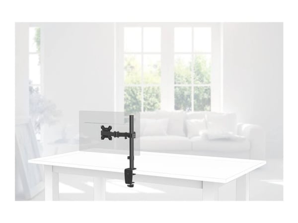Hama 00118490, Puristin, 10 kg, 33 cm (13"), 81,3 cm (32"), 100 x 100 mm, Musta
