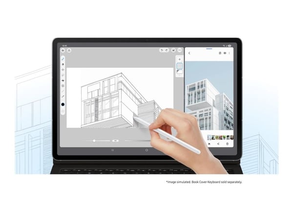 Samsung® | Galaxy Tab S10 FE 5G (128GB) - HARMAA