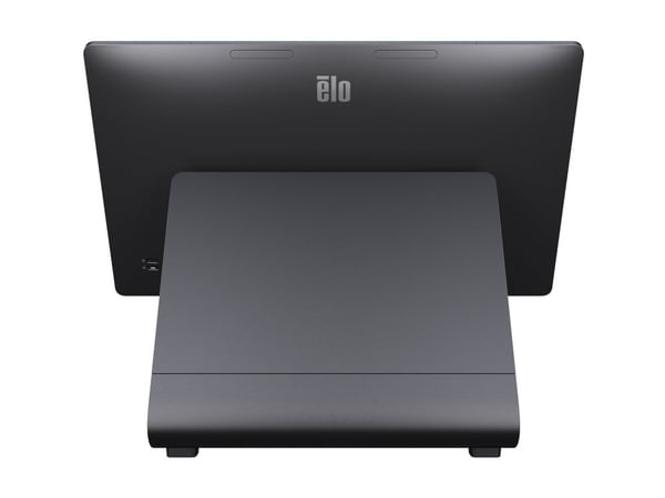 EloPOS Z30 - Without CFD - alt-i-ett 1 x Dragonwing QCS6490 / inntil 2.7 GHz - RAM 8 GB 64 GB - Qualcomm Adreno 643 - Gigabit Ethernet, IEEE 802.11...
