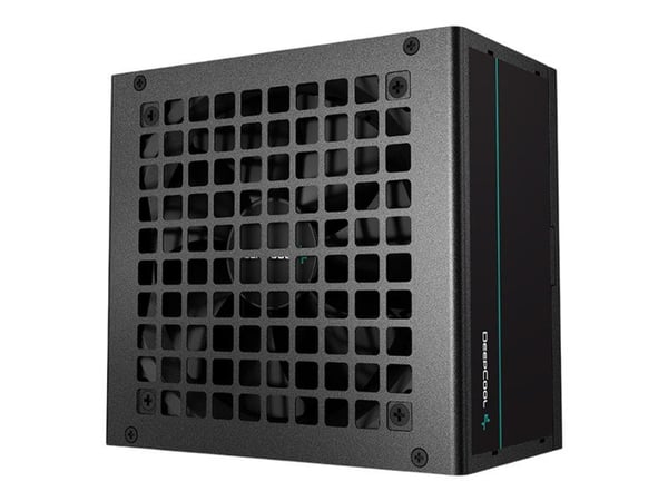 Deepcool PF PF600 - Virtalähde (sisäinen) - 450 wattia
