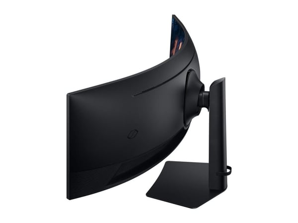 Samsung 49" Odyssey G9 - Curved - 5120x1440 - VA - 144hz  - 1ms - FreeSync Premium Pro -  2xHDMI/DP
