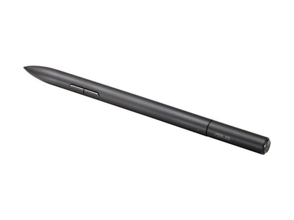 ASUS Pen 2.0 SA203H, Kannettava tietokone, Asus, musta, T3300KA, TN3402QA, TP3402ZA, UM5401RA, UM3402YA, UM5302TA, UP5401ZA, UP6502ZA, UP6502ZD, UX...