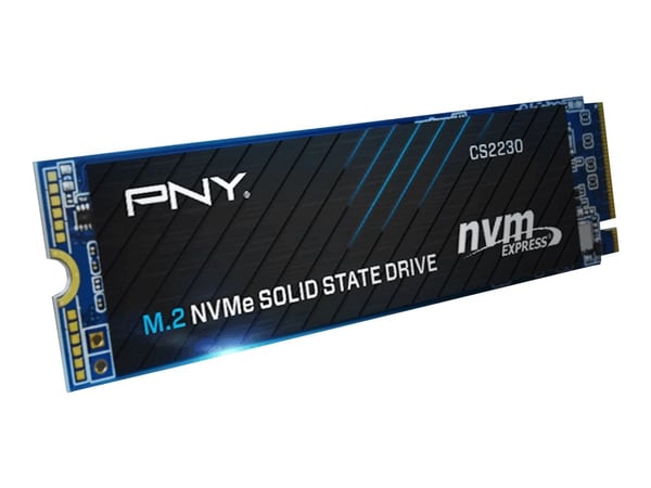 PNY CS2230 M.2 NVMe SSD-levy 1TB