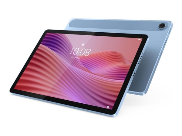 Lenovo TAB 10,1" (TB311FU) 4/128GB WiFi (ZAEH0175PL) blå