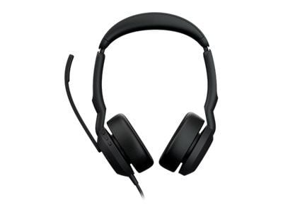 JABRA EVOLVE2 50 USB C/A MS STEREO