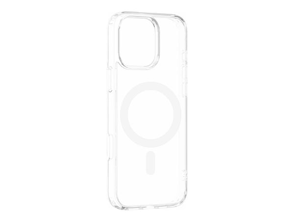 eSTUFF ES67141053, Suojus, Apple, iPhone 16 Pro Max, 17,5 cm (6.9"), Läpinäkyvä