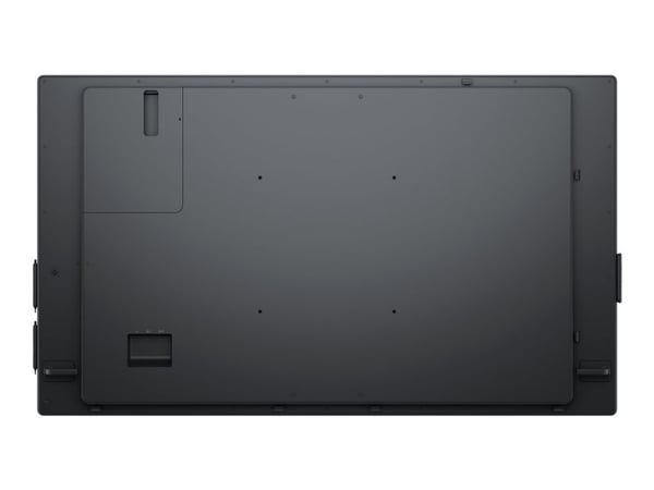 Dell Pro 75 Plus 4K Touch Monitor P7525QT - 75" Diagonalklasse (74.5" synlig) LED-bakgrunnsbelyst LCD-skjerm - interaktiv - med pekeskjerm (multibe...