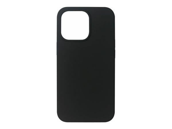eSTUFF ES67150037, Suojus, Apple, iPhone 13 Pro, 15,5 cm (6.1"), musta