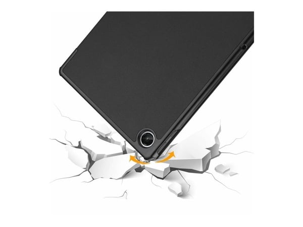 eSTUFF ES685300-BULK, film, Lenovo, Tab M10 Plus (3. generasjon), 26,9 cm (10,6"), 220 g