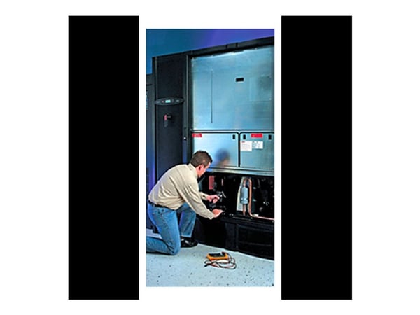 APC Start-up Service 5X8 f/ In Row ACRD Half Rack 10KW, 8x5