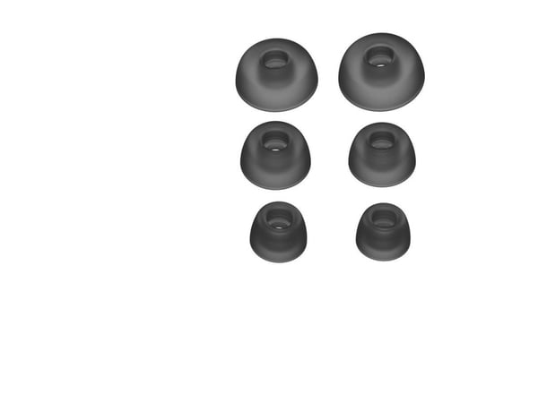 EVOLVE2 KNOPPAR EARGELS