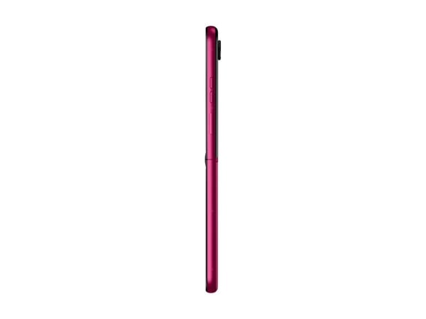 Motorola razr 60 ultra, 17,7 cm (6.96"), 16 GB, 512 GB, 50 MP, Android 15, Vaaleanpunainen